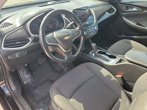 Used 2020 Chevrolet Malibu RS FWD image 14