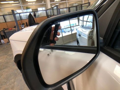 New 2026 Ford Bronco Sport Big Bend image 22