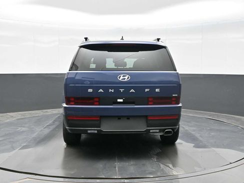 New 2026 Hyundai Santa Fe SEL image 4