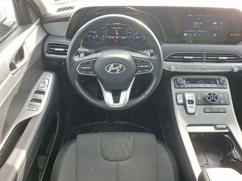 Used 2022 Hyundai Palisade SEL w/ Convenience Package AWD/4WD image 11
