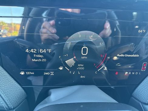 New 2026 GMC Yukon XL Denali image 12