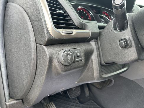 Used 2016 GMC Acadia Denali AWD/4WD image 22