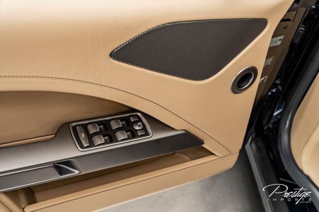 Used 2016 Aston Martin Rapide S RWD image 27