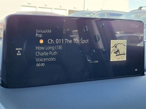 New 2025 MAZDA CX-5 AWD 2.5 S w/ Premium Plus Pkg image 19