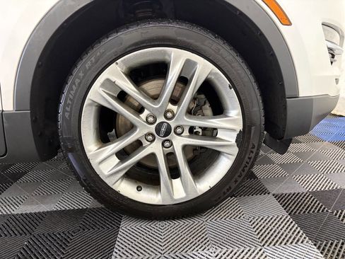 Used 2018 Lincoln MKC Reserve w/ Lincoln MKC Climate Package image 26