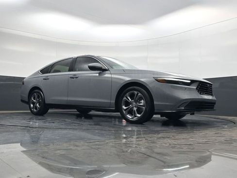 New 2025 Honda Accord EX-L image 27