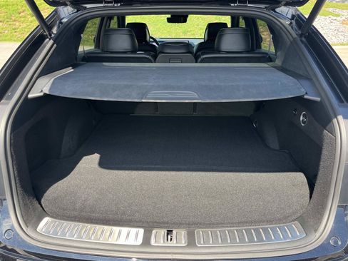 Used 2025 Genesis GV80 3.5T e-SC AWD/4WD image 10