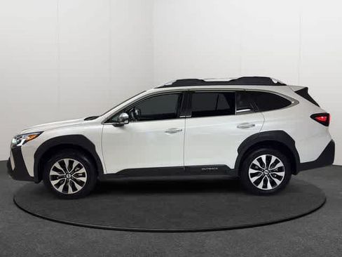 Used 2024 Subaru Outback Touring XT w/ Popular Package #2 AWD/4WD image 3
