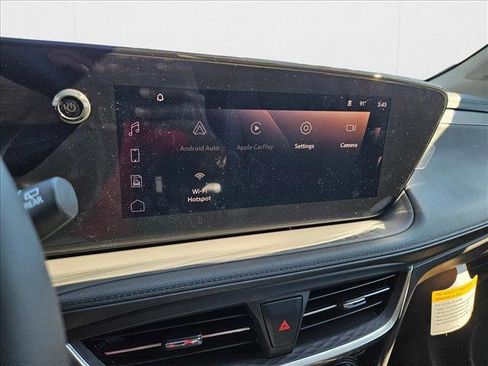 New 2026 Buick Encore GX Sport Touring w/ Advanced Technology Package image 12