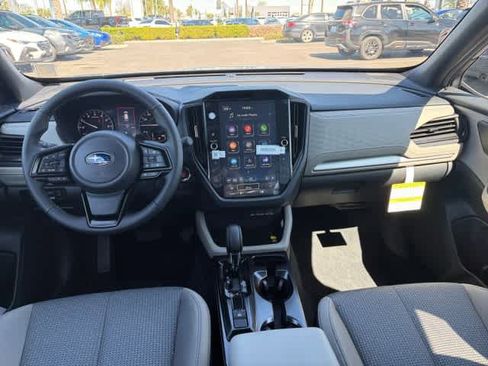 New 2026 Subaru Forester Premium image 15