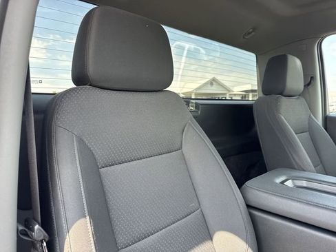 Used 2023 GMC Sierra 1500 Pro w/ Pro Value Package AWD/4WD image 26