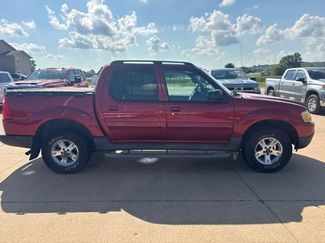 Used 2005 Ford Explorer Sport Trac 2WD video 2