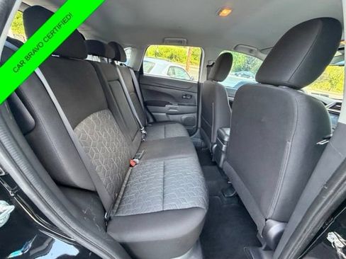 Used 2024 Mitsubishi Outlander Sport AWD image 36
