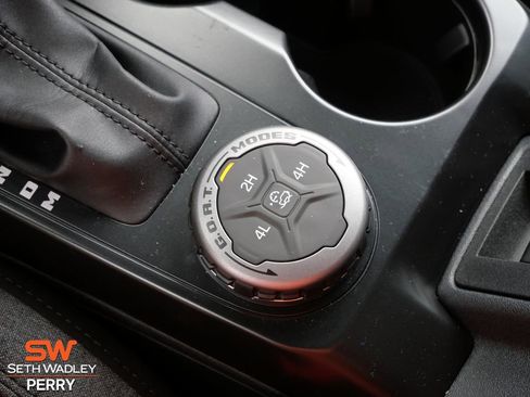 New 2026 Ford Bronco Big Bend AWD/4WD image 25