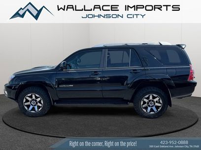Used 2004 Toyota 4Runner Sport