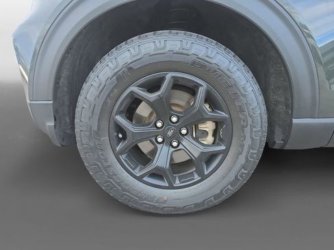 Used 2022 Ford Explorer Timberline image 15