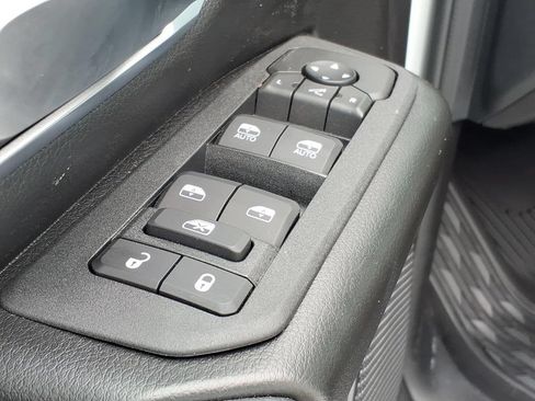 Used 2026 RAM 1500 Big Horn AWD/4WD image 11