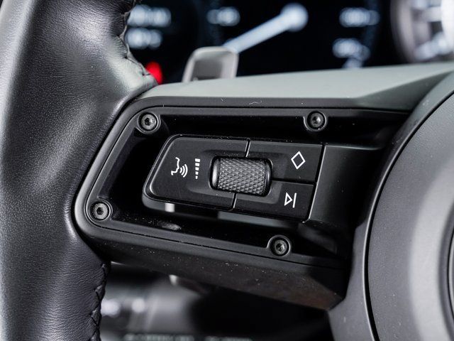 Certified 2023 Porsche 911 Turbo AWD/4WD image 14