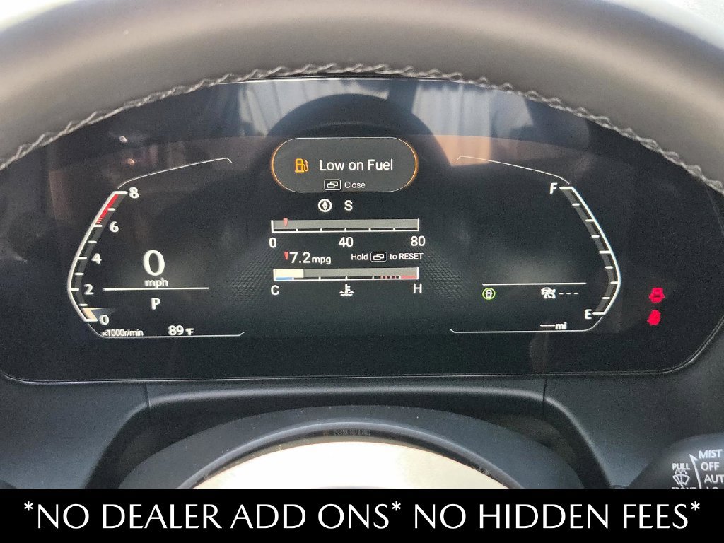 New 2026 MAZDA CX-5 Select AWD/4WD image 20