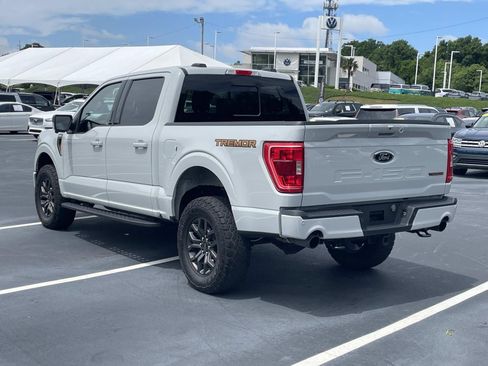 Used 2023 Ford F150 Tremor w/ Trailer Tow Package AWD/4WD image 5