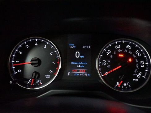 Certified 2020 Toyota RAV4 LE FWD image 15