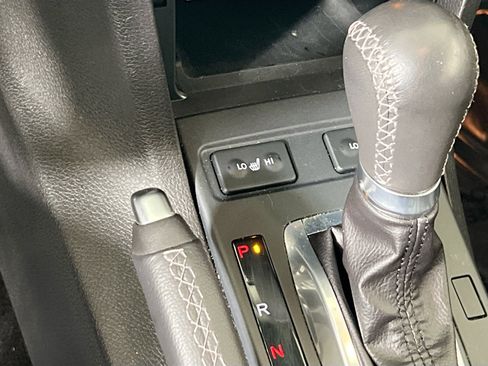 Used 2019 Acura ILX w/ Premium & A-SPEC Package image 19