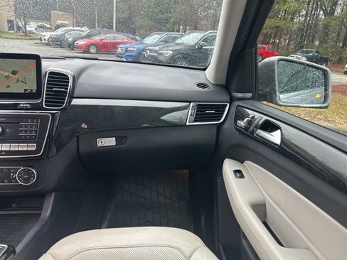 Certified 2016 Mercedes-Benz GLE 350 4MATIC image 17