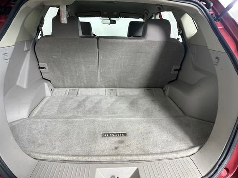 Used 2012 Nissan Rogue S image 31