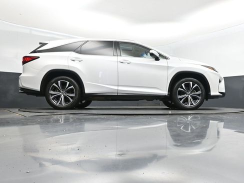 Used 2018 Lexus RX 350L FWD image 47