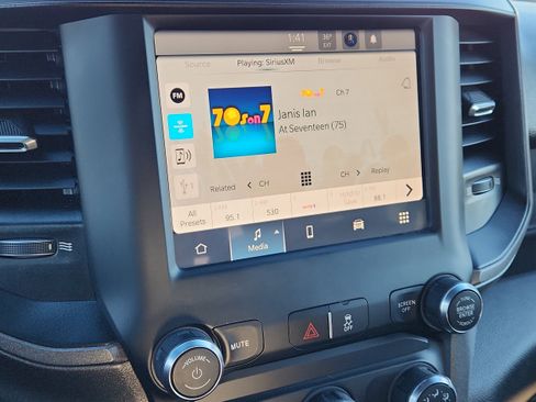 Used 2022 RAM 2500 Tradesman image 20