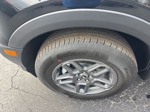 New 2026 Ford Bronco Sport Big Bend image 17