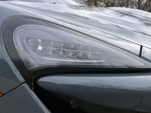 Used 2016 McLaren 570S Coupe image 27