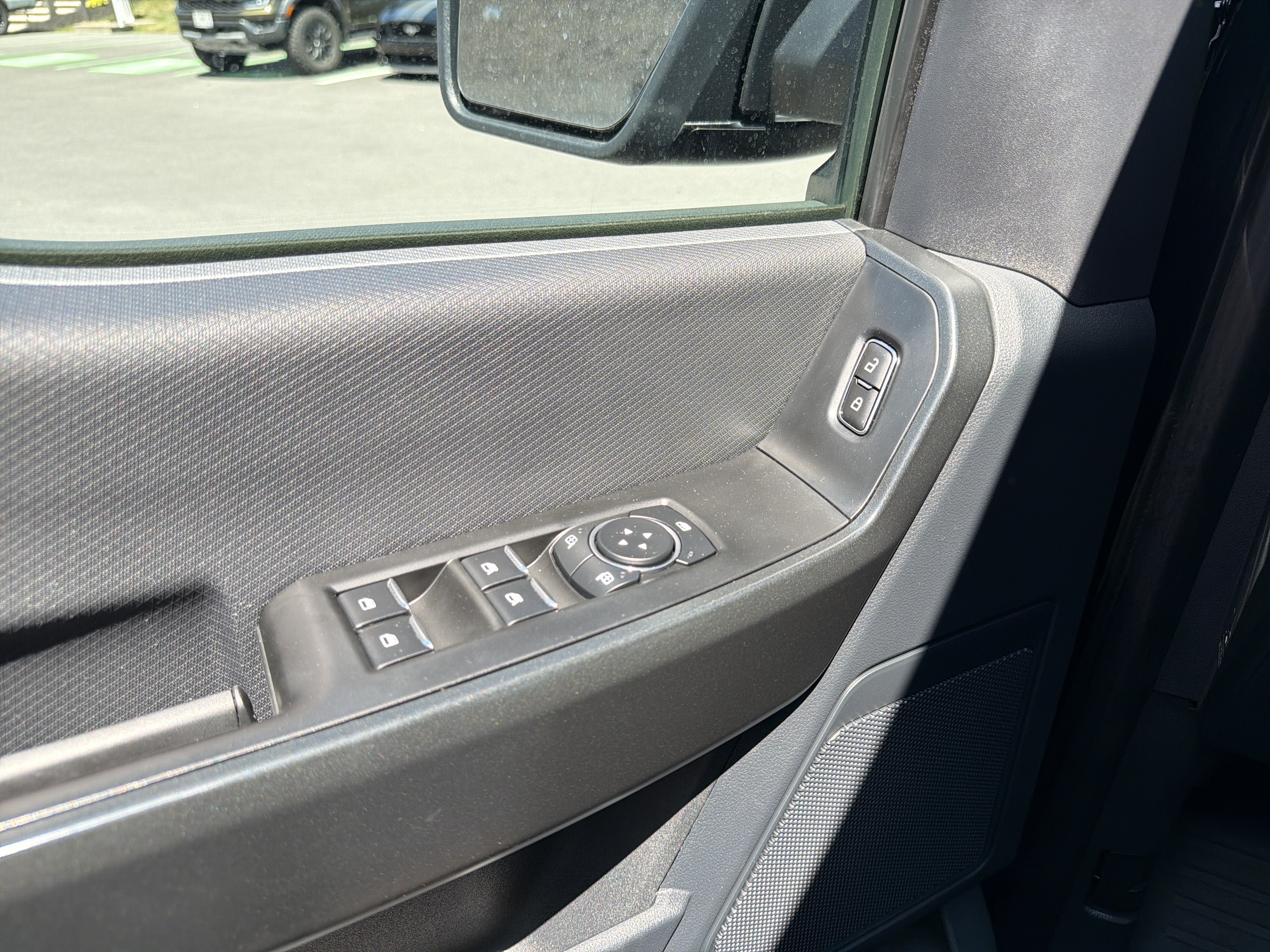 Used 2023 Ford F150 XL w/ STX Appearance Package AWD/4WD image 16