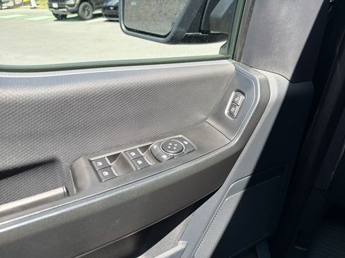 Used 2023 Ford F150 XL w/ STX Appearance Package AWD/4WD image 16