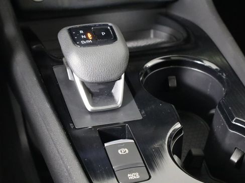 Used 2023 Nissan Rogue SV w/ SV Premium B Package FWD image 29