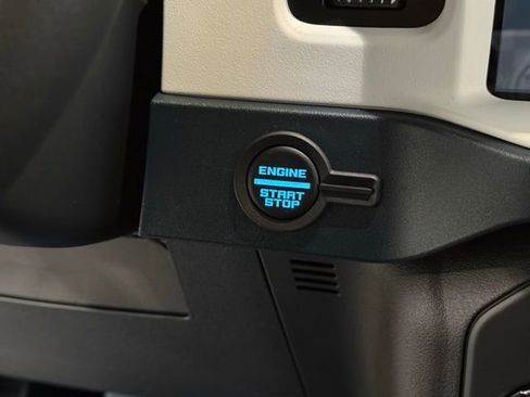 New 2026 Ford Bronco Heritage Edition AWD/4WD image 17