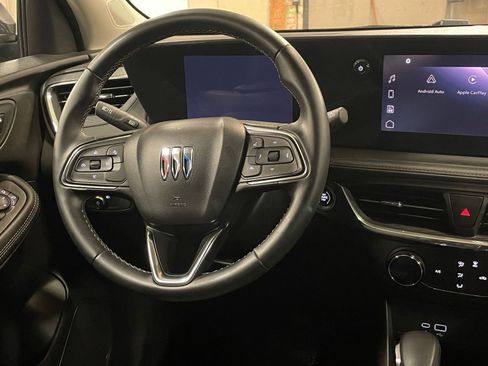 Used 2025 Buick Encore GX Preferred image 34
