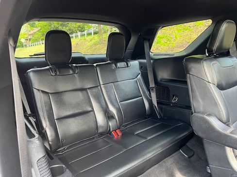Used 2020 Ford Explorer ST w/ ST Street Pack AWD/4WD image 41