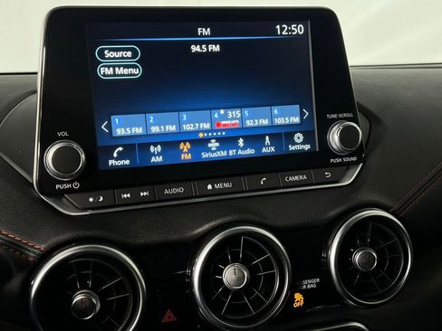 Used 2024 Nissan Sentra SR image 16