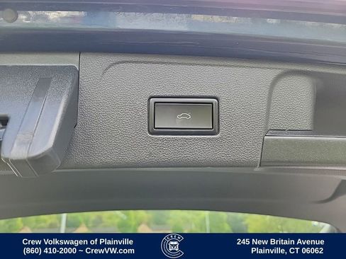 Used 2018 Volkswagen Atlas SEL AWD/4WD image 57