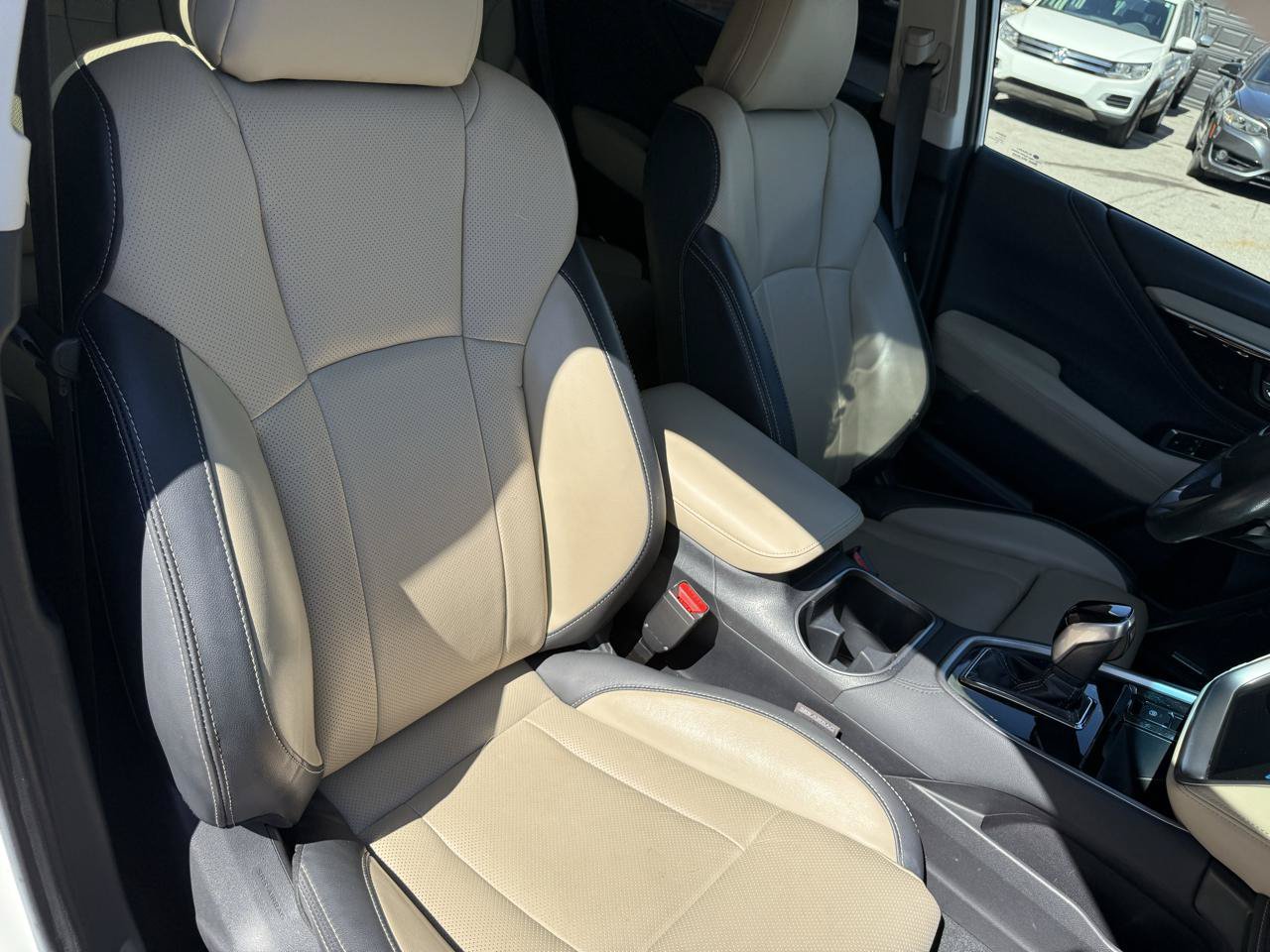 Used 2020 Subaru Outback Limited XT AWD/4WD image 9