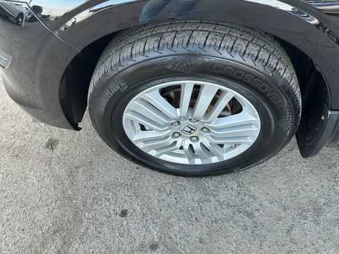 Used 2012 Honda Crosstour EX image 29
