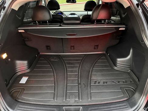 Used 2011 Hyundai Tucson Limited w/ Premium Pkg 3 image 27