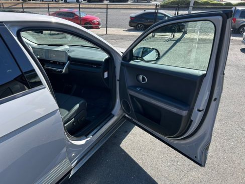 Used 2024 Hyundai Ioniq 5 Limited RWD image 41