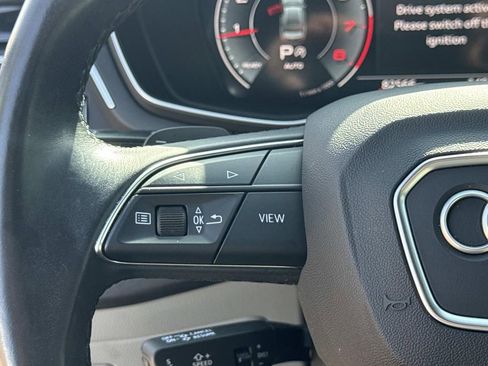 Used 2021 Audi A4 2.0T Premium Plus AWD/4WD image 31