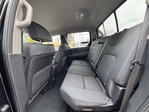 Used 2013 Honda Ridgeline Sport image 14