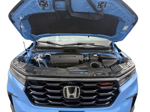 Used 2024 Honda Pilot TrailSport image 18