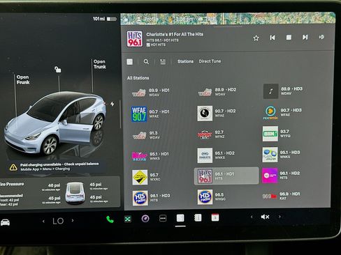 Used 2024 Tesla Model Y Long Range image 19