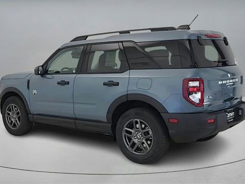 New 2025 Ford Bronco Sport Big Bend w/ Convenience Package image 5