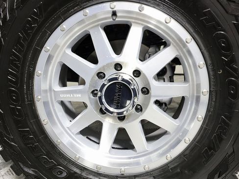 Used 2026 Ford F250 Platinum w/ Platinum Plus Package image 56